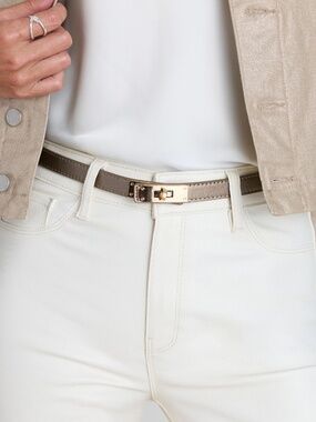 Noli Shop bronze belt M/L